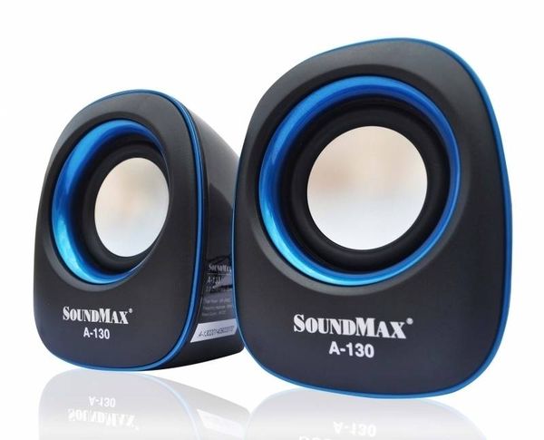 Loa Soundmax - (A130)