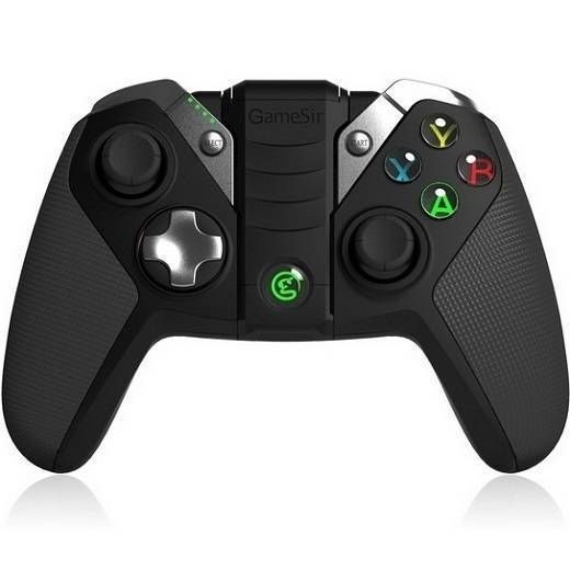 Tay GAMEPAD GAMESIR - (G4S)