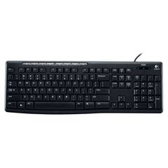 Bàn Phím Logitech K200