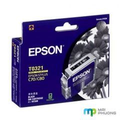 Mực In Epson T056190 đen