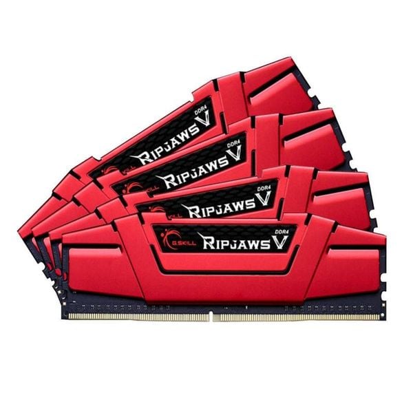 RAM G.Skill 4GB F4-2666C15Q-4GVR