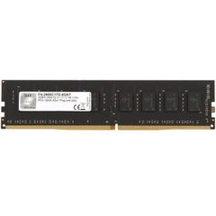 Ram G.Skill 4GB Bus 2400 DDR4 F4-2400C17S-4GNT