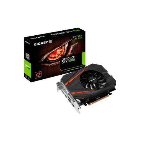 Card Màn Hình Gigabyte GTX 1080 N1080IX-8GB