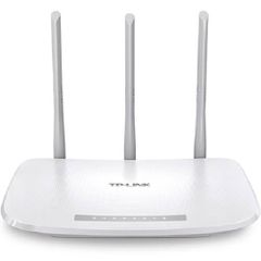 Router không dây chuẩn N 300Mbps - (TL-WR845N)