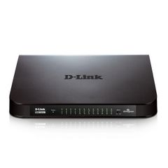 Switch D-Link 24 Ports GIGA DGS-1024A