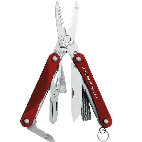 Kìm đa năng Leatherman ES4 - (831235)