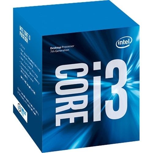 Intel Core i3-7300 (4Ghz, 4Mb)