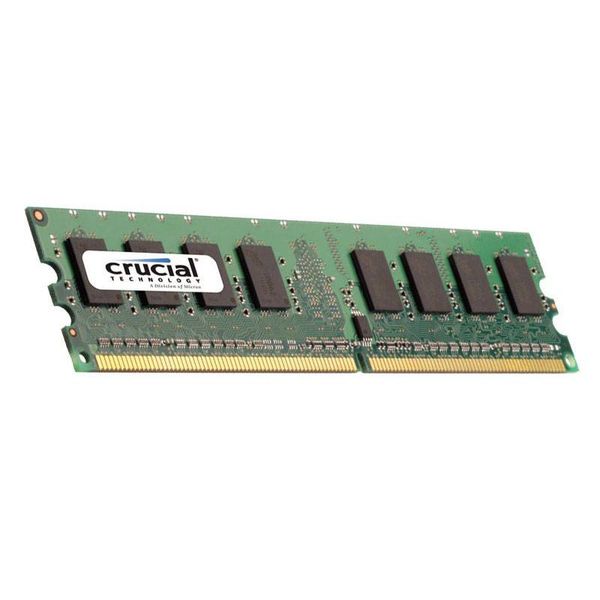 RAM Crucial 8Gb CT102472BA186D ECC