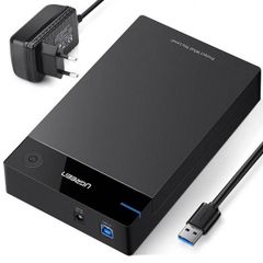 Hộp Đựng Ổ Cứng Hdd box USB 3.0 2,5inch 30847