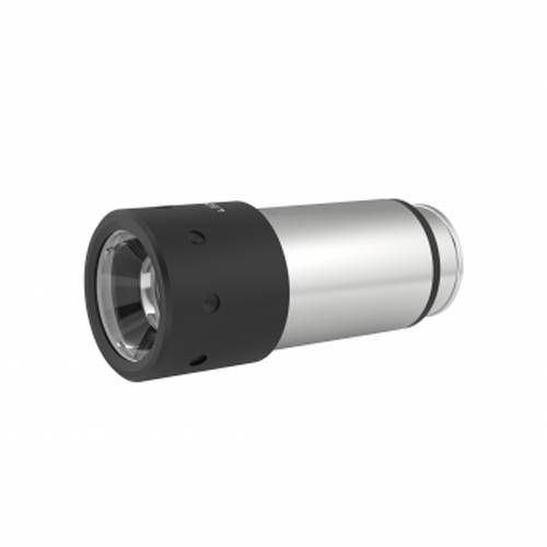 ĐÈN PIN LED LENSER AUTOMOTIVE BLACK