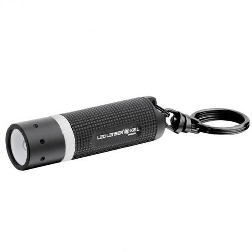 ĐÈN PIN LED LENSER K2L