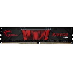 Ram G.Skill Aegis 4GB DDR4 Bus 2400Mhz F4-2400C15S-4GIS