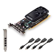 Card Màn Hình VGA QUADRO P620