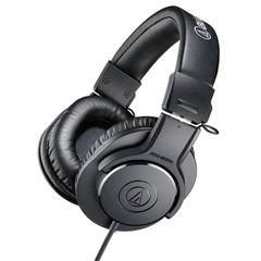 Tai nghe Pro Audio Technica ATH-M20X