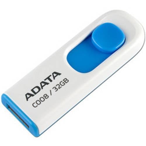 Ổ Cứng Di Động (Usb) adata 32GB AC008-32G-RWE