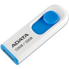 Ổ Cứng Di Động (Usb) adata 32GB AC008-32G-RWE