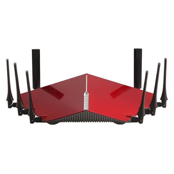 Router Wifi AC5300 D-Link DIR-895L