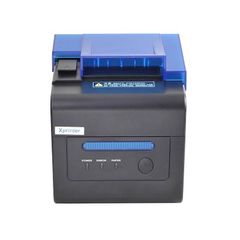 Máy in hóa đơn Xprinter XP-C230H (2 cổng USB, Wifi)