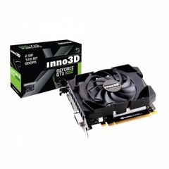 INNO3D GeForce GTX 1050 Twin X2 2GB N1050-1DDV-E5CM