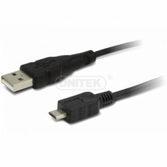 Cáp Unitek USB Micro 1.5M (Y-C434)