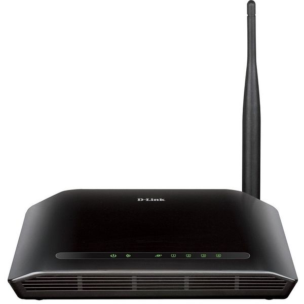 D-Link Wireless Router DIR-600M