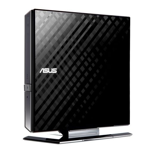 Ổ đĩa quang ODD Asus Ex.Slim Lite - (SDRW-08D2S-U)