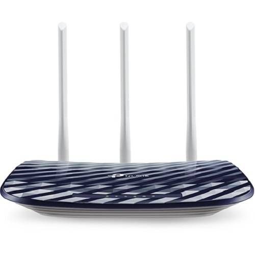 Router TP-Link Băng tần kép Wi-Fi AC900 Archer C20