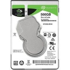 Ổ cứng Laptop Seagate HDD 500GB - (ST500LM030)