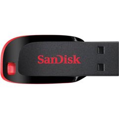 Ổ Cứng Di Động (Usb) Sandisk 64Gb SDCZ50-064G-B35 Cruzer