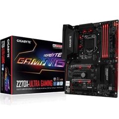 Mainboard Gigabyte GA-Z270X-Ultra Gaming