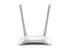 Bộ Định Tuyến Không Dây TP-Link Tl-WR840N