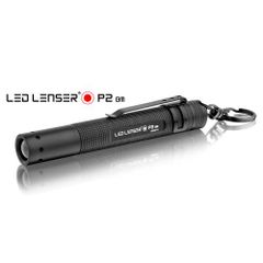 ĐÈN PIN LED LENSER P2