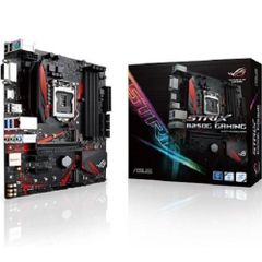 Mainboard Asus Strix B250G Gaming