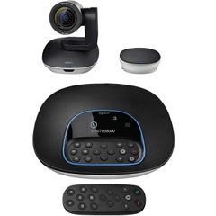 Combo Conference Group Logitech (ConferenceCam Live)