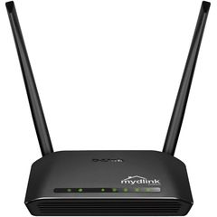 D-Link Cloud Router Wireless AC750 Dual-Band DIR-816L