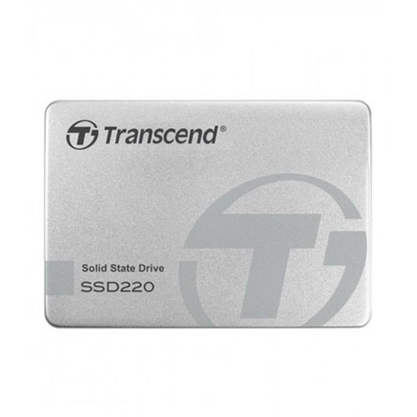 Ổ Cứng SSD Transcend 220S 240GB TS240GSSD220S