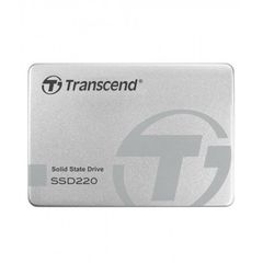 Ổ Cứng SSD Transcend 220S 240GB TS240GSSD220S