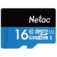 Thẻ Nhớ Necta 16G P500 U1