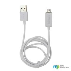 Cable USB Charging For Micro 2.1 A (K-08)