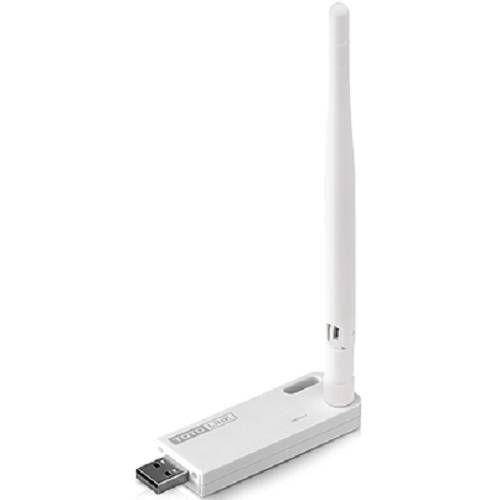 USB Wifi Range Extender TotoLink EX100