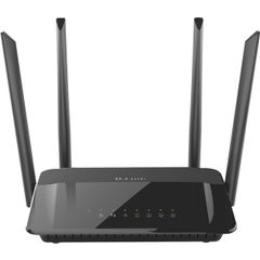 D-Link Wireless Gigabit Router AC1200 Dual Band DIR-842