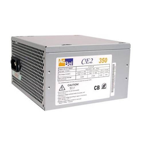 Nguồn máy tính Acbel CE2- 350W