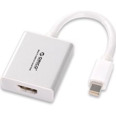 Đầu chuyển Orico Mini Displayport sang HDMI DMP3H