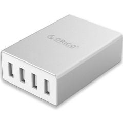 Cổng sạc Orico USB ASK-4U