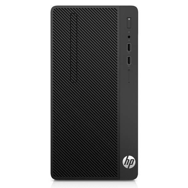 Máy bộ hãng HP 280 G3 MT i3-7100/4GB/500GB/DVDRW 1RX79PA