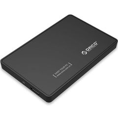Hộp đựng ổ cứng Orico 2588US3