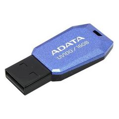 Ổ Cứng Di Động (Usb) Adata 16GB AUV100-16G-RBL