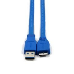 Cáp Unitek USB 3.0 to Micro 1.5M  (Y-C415)