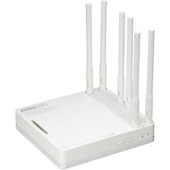 Router TotoLink Wi-Fi Dual Band Gigabit AC1900 A6004NS