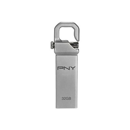 Ổ Cứng Di Động (Usb) Pny 32Gb Hook Attache